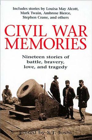 Buy Civil War Memories at Amazon