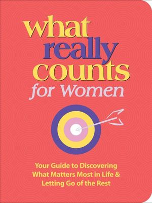 What Really Counts for Women