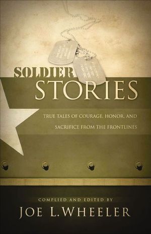 Buy Soldier Stories at Amazon