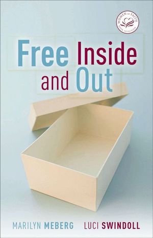 Buy Free Inside and Out at Amazon