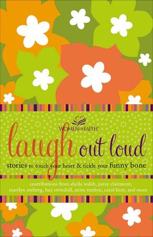 Buy Laugh Out Loud at Amazon