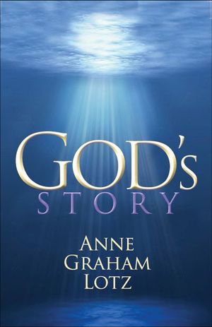 Buy God's Story at Amazon