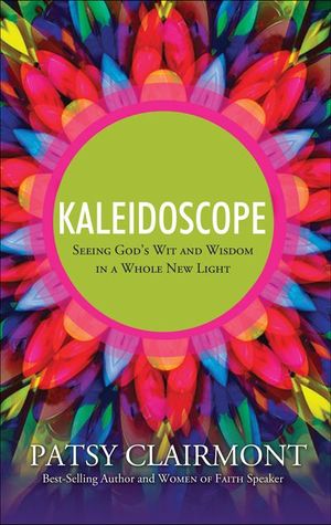 Buy Kaleidoscope at Amazon