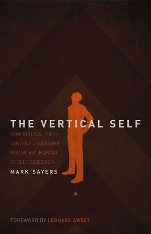 The Vertical Self