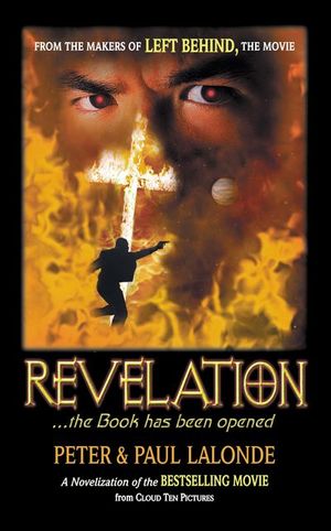 Buy Revelation at Amazon