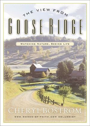 Buy The View from Goose Ridge at Amazon