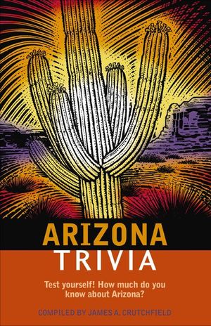 Buy Arizona Trivia at Amazon
