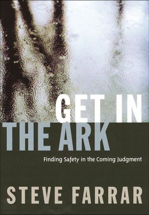 Buy Get in the Ark at Amazon