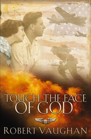 Buy Touch the Face of God at Amazon