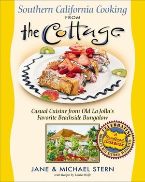 Buy Southern California Cooking from the Cottage at Amazon
