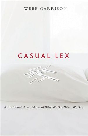 Buy Casual Lex at Amazon