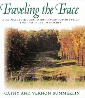 Buy Traveling the Trace at Amazon