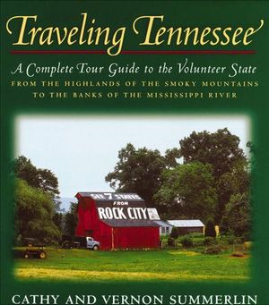 Traveling Tennessee