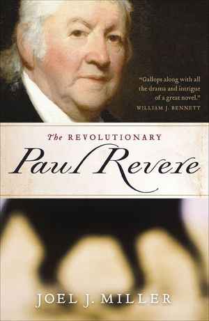 Buy The Revolutionary Paul Revere at Amazon