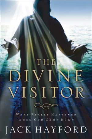 Buy The Divine Visitor at Amazon
