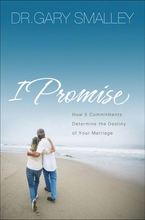 Buy I Promise at Amazon