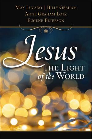 Buy Jesus, the Light of the World at Amazon