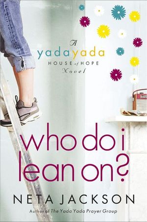Buy Who Do I Lean On? at Amazon