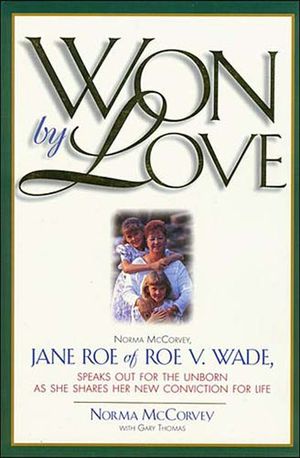 Won by Love