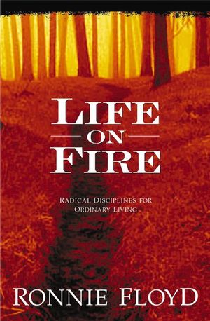 Buy Life on Fire at Amazon