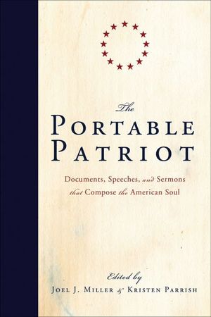 Buy The Portable Patriot at Amazon