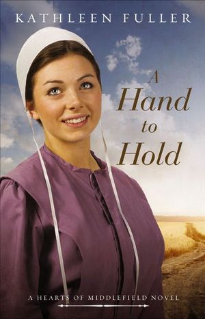 Buy A Hand to Hold at Amazon