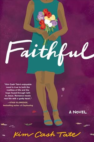 Buy Faithful at Amazon