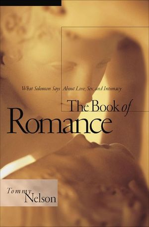 Buy The Book of Romance at Amazon