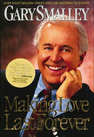 Buy Making Love Last Forever at Amazon
