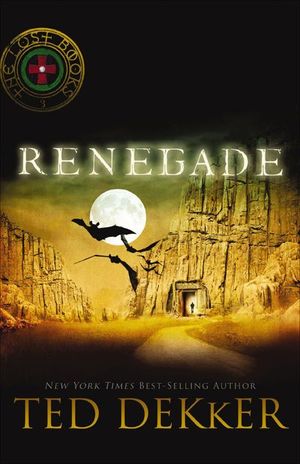 Buy Renegade at Amazon