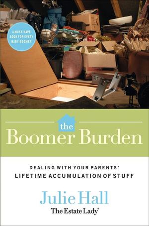 Buy The Boomer Burden at Amazon