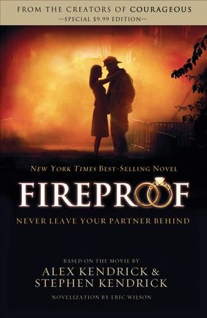 Buy Fireproof at Amazon