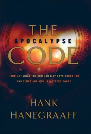 Buy The Apocalypse Code at Amazon