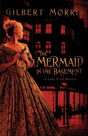 Buy The Mermaid in the Basement at Amazon
