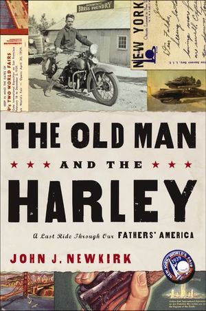 The Old Man and the Harley