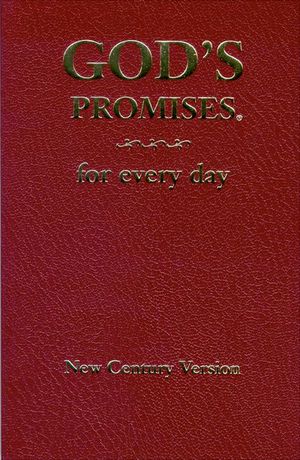 God's Promises for Every Day