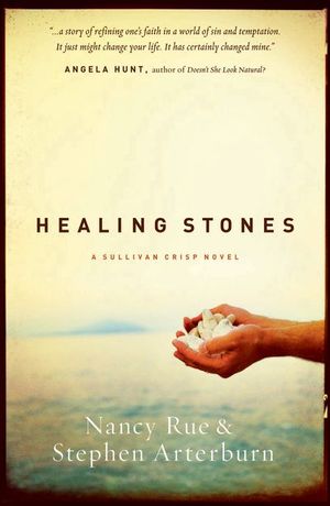 Buy Healing Stones at Amazon