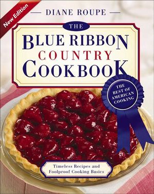 Buy The Blue Ribbon Country Cookbook at Amazon