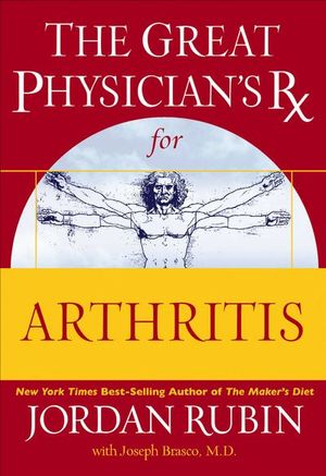 Buy The Great Physician's Rx for Arthritis at Amazon