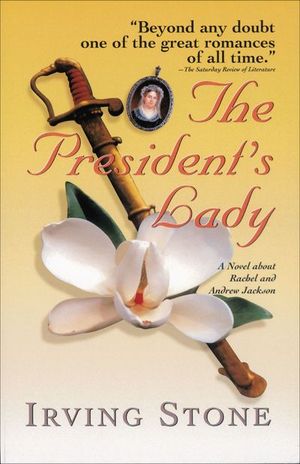 Buy The President's Lady at Amazon