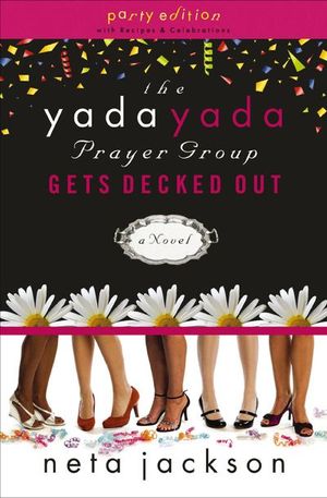 Buy The Yada Yada Prayer Group Gets Decked Out at Amazon