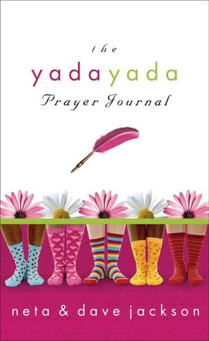Buy The Yada Yada Prayer Journal at Amazon