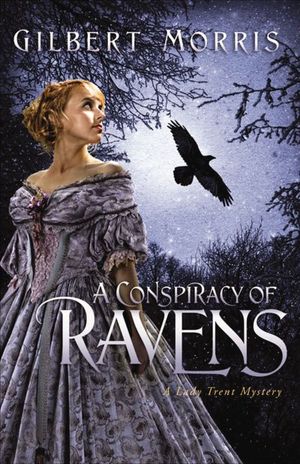 A Conspiracy of Ravens