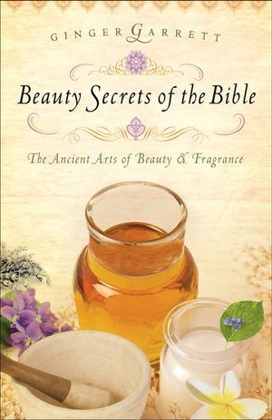 Buy Beauty Secrets of the Bible at Amazon