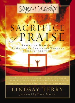 The Sacrifice of Praise