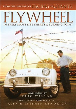 Buy Flywheel at Amazon