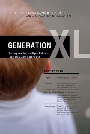 Buy Generation XL at Amazon