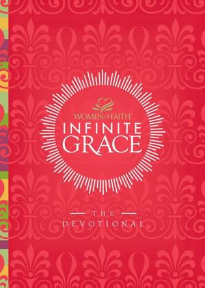 Buy Infinite Grace: The Devotional at Amazon