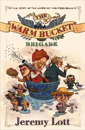 Buy The Warm Bucket Brigade at Amazon