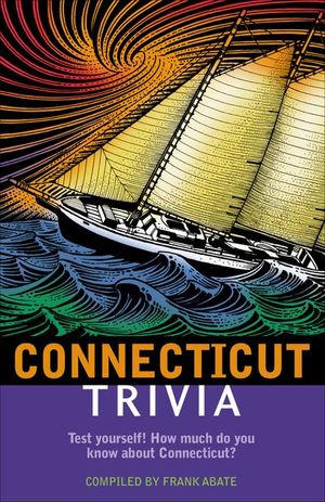 Buy Connecticut Trivia at Amazon